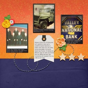 AZ Historical Museum - left