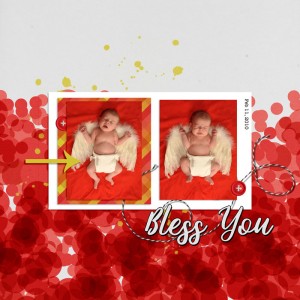Bless You