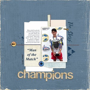 Champions