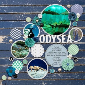 Odysea