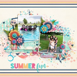 Summer-fun