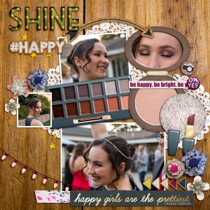 Shine