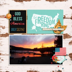 God Bless America