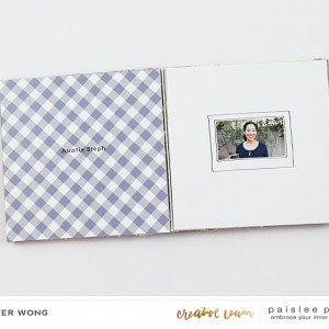 Family Photo Board Book (page 1)
