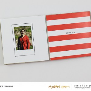 Family Photo Board Book (page 2)