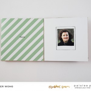 Family Photo Board Book (page 3)
