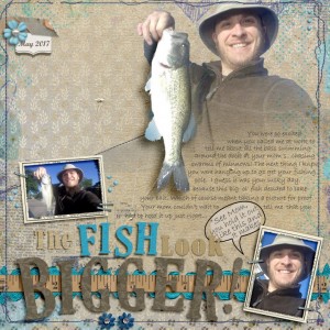 BIG FISH