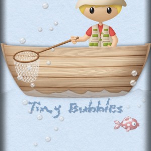 Tiny-Bubbles