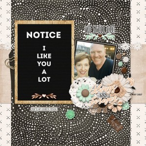 Notice