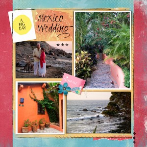 Mexico Wedding