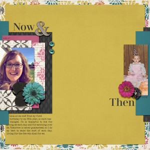 Now & Then