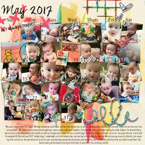 Logan May 2017