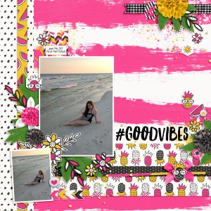 #goodvibes