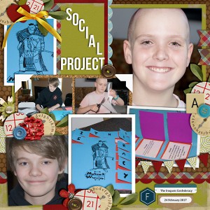 Social Project