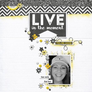 Live-in-the-moment