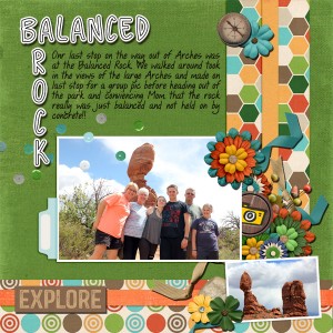Balance-Rock