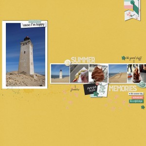 summer of