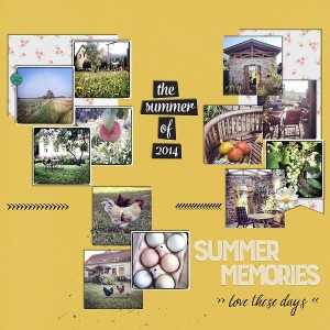 summer of
