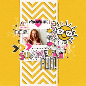 summer fun