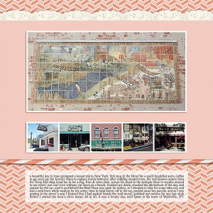daytrip::Wellsville, NY