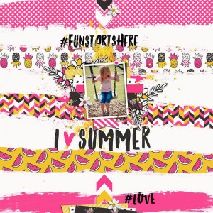 IHeartSummer