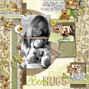 BearLove