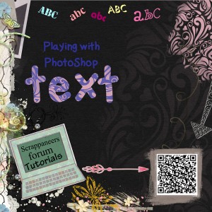 focus QR -challenge day 2