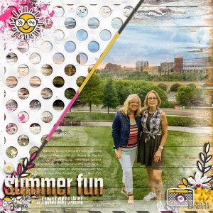 Summer Fun