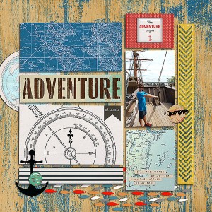 adventure