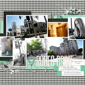 Rodeo Drive