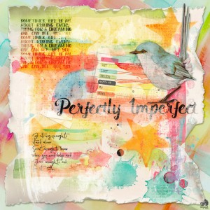 IMPERFECT