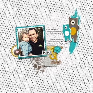 Dada & Owen