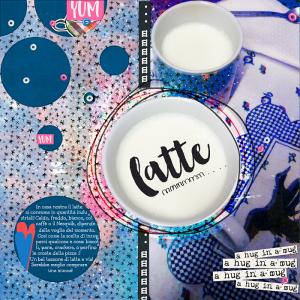 Latte!