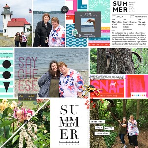 2017 Vashon Island