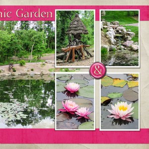 Pittsburgh Botanic Garden, 1 - right side