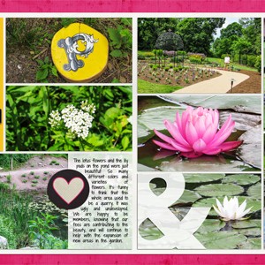 Pittsburgh Botanic Garden, 2