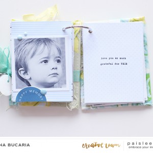 Paislee-JuneProject-soinloveminialbum-page6-byLoredanaBucaria