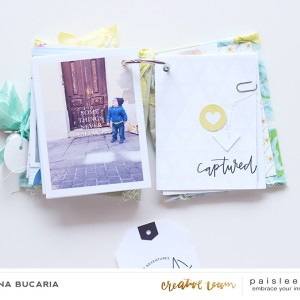 Paislee-JuneProject-soinloveminialbum-page9-byLoredanaBucaria