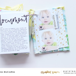 Paislee-JuneProject-soinloveminialbum-page12-byLoredanaBucaria