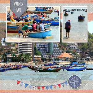 Vung Tau - L