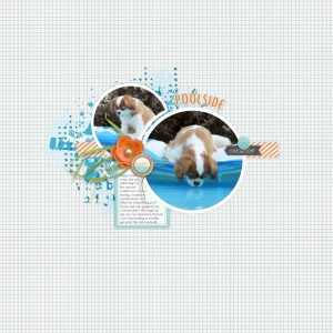 Journaling Challenge - June 17