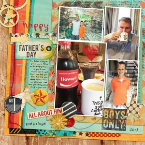 Father's day :)