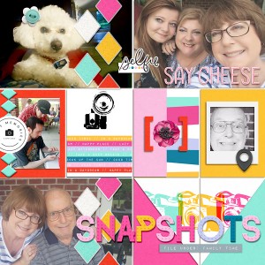 Snapshots