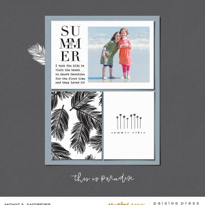 Summer Vibes