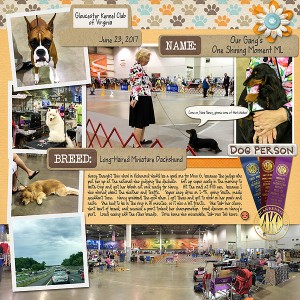 Gloucester Kennel Club of Virginia