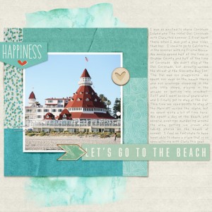 Hotel Del Coronado