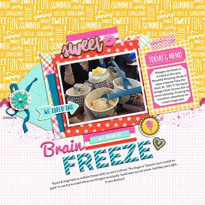 Brain-Freeze