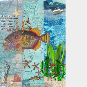 Art Journal Challenge June Wk 3 Web
