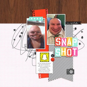 Snapshots