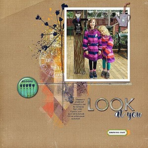 Look at You